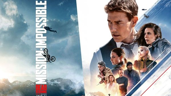 Mission: Impossible ట్రైలర్ రివ్యూ ఊపిరి బిగపట్టే యాక్షన్ విన్యాసాలు.. కళ్లు చెదిరే టామ్ క్రూజ్ సాహసాలు