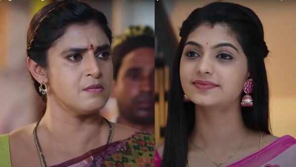 Intinti Gruhalakshmi: అనుకున్నది సాధించిన దివ్య.. ట్విస్ట్ ఇచ్చిన తులసి.. రుణం తీర్చుకోవాలని!