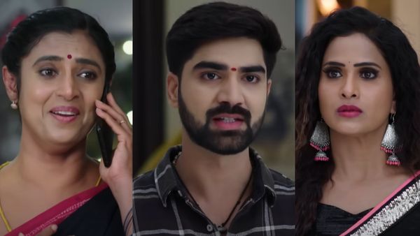 Intinti Gruhalakshmi: తులసి తాళితో పరారైన దొంగ.. నిజం తెలుసుకున్న విక్రమ్.. కథలో ఊహించని ట్విస్ట్