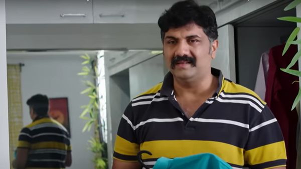 Intinti Gruhalakshmi: ఫస్ట్ నైట్‌తో రాజ్యలక్ష్మి, లాస్యకు ఝలక్.. ఆమెతో గతం గుర్తు చేసుకున్న నందూ