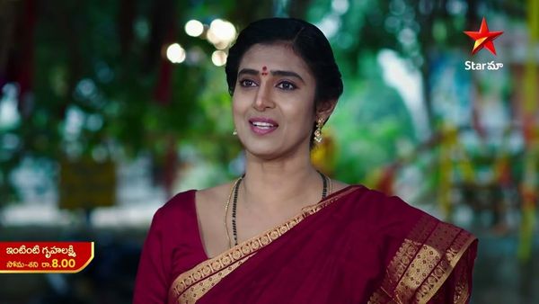 Intinti Gruhalakshmi: దివ్యకు 3 లక్షలు టెస్ట్.. తులసి కొత్త ఐడియా.. లాస్య ప్లాన్‌తో కొత్త చిక్కులు