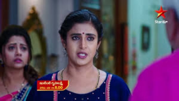 Intinti Gruhalakshmi: విక్రమ్ మారడంతో దివ్య హ్యాపీ.. అంతలోనే తులసి, నందూకు యాక్సిడెంట్.. కథలో మలుపు