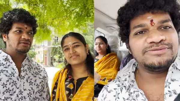 ఖరీదైన కారు కొన్న జబర్దస్త్ కమెడియన్ అవినాష్.. దుమ్మెత్తిపోస్తున్న నెటిజన్లు.. ఎందుకంటే?