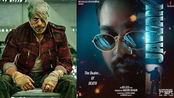 Jawan Pre Release business.. షారుక్ మూవీకి 200 కోట్ల బడ్జెట్.. రిలీజ్‌కు ముందే వందల కోట్ల లాభం!