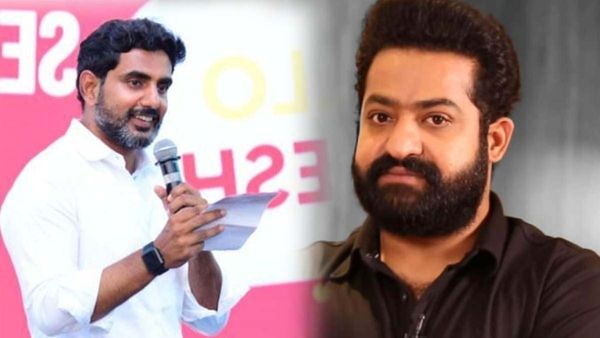 లోకేశ్- జూనియర్ ఎన్టీఆర్ ఫ్యాన్స్ మధ్య వార్.. షర్టులు చినిగేలా.. పిడిగుద్దులతో వీరబాదుడు.. వీడియో వైరల్