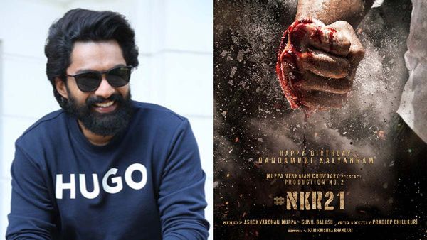 NKR 21: కళ్యాణ్ రామ్ కెరీర్ లోనే బిగ్గెస్ట్ మూవీ.. నెవ్వర్ బిఫోర్ అనేలా క్రేజీ ప్రాజెక్ట్!