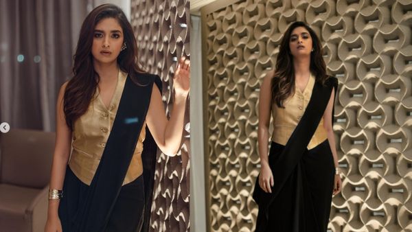 Keerthy Suresh: స్లీవ్‌లెస్ టాప్‌లో కీర్తి సురేష్ హై రేంజ్ గ్లామర్ షో.. బటన్స్ ఉన్నా దాగని అందాలు