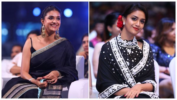 Keerthy Suresh: అందం కోసం కీర్తి సురేష్ అలా చేస్తుందా? అమ్మాయిలూ మీరు ఫాలో అవ్వండి!