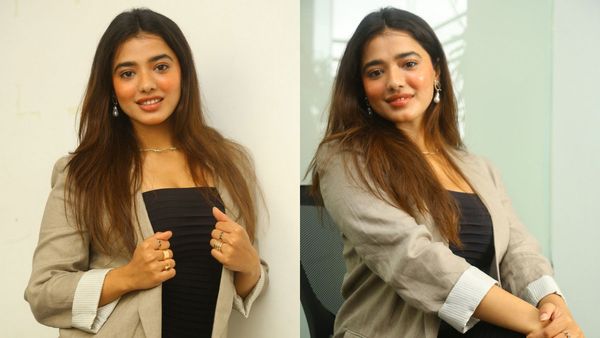 Pawan Kalyan పేరు చెప్పగానే.. ఆ విషయం అడగలేదు.. Bro హీరోయిన్ కేతిక శర్మ (ఇంటర్వ్యూ)