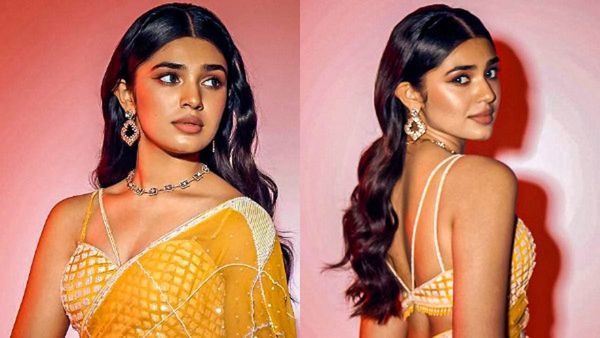 Krithi Shetty:స్టార్ హీరో కొడుకు వేధింపులు.. ఎట్టకేలకు చెప్పేసిన కృతి శెట్టి.. అమ్మో ఇంత జరిగిందా?