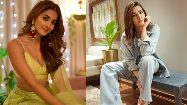 పూజా హెగ్డే, కృతి సనన్ షాకింగ్ నిర్ణయం.. అతనికి లీగల్ నోటీసులు.. లాభం లేదంటూ!