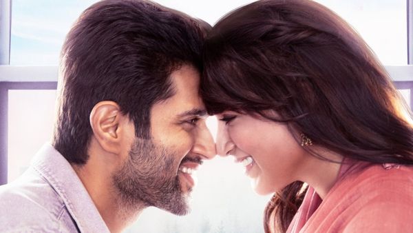 Kushi: విజయ్ కోసం రంగంలోకి సిద్.. ఇది మామూలు ప్లాన్ కాదుగా!