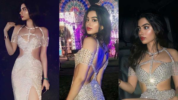 బికినీ అందాలతో అక్కను మించిపోతున్న ఖుషి కపూర్.. ఇప్పుడే ఈ రేంజ్ లోనా?