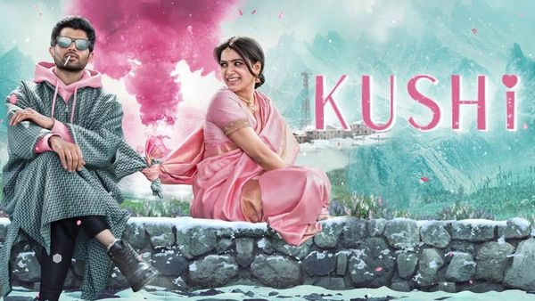 Kushi: బడా సంస్థకు విజయ్ దేవరకొండ సినిమా.. రికార్డు ఓపెనింగ్స్ వచ్చేలా ప్లాన్