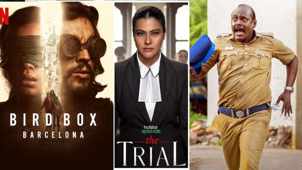 OTTలో ఫ్రైడే ఫెస్టివల్.. ఇవాళ ఒక్కరోజే ఏకంగా 19 రిలీజ్.. ఆ చిత్రాలపైనే ఫోకస్!