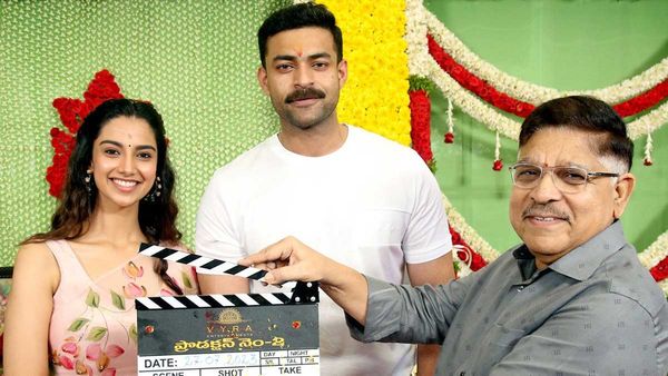 Matka: 4 గెటప్పులతో వరుణ్ తేజ్.. 24 ఏళ్లలో జరిగే కథ.. ఆ బ్యాక్‌డ్రాప్‌తో 'మట్కా'.. ఇవే ప్రత్యేకతలు