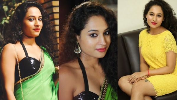 తల్లైన 3 నెలలకే తెగించిన హీరోయిన్: ఛీఛీ ఎద అందాలను చూపిస్తూ!