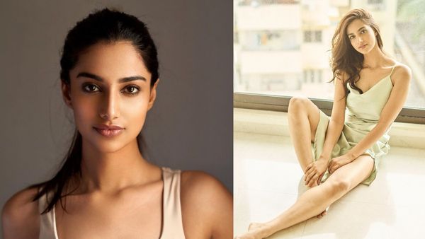 Meenakshi Chaudhary: మరోసారి మైండ్ బ్లాక్ అయ్యేలా మీనాక్షి పరువాల విందు.. స్టన్నింగ్ లుక్