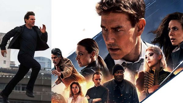 Mission: Impossible 7 ఊహ కందని యాక్షన్ సీన్లు.. సీట్లకు అత్తుకుపోయేలా స్క్రీన్ ప్లే.. ఎన్ని కోట్ల బడ్జెట్ తెలు