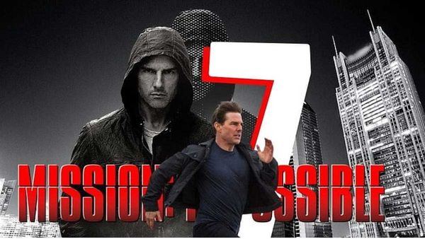 Mission Impossible 7 ఓటీటీలో మిషన్ ఇంపాజిబుల్ 7.. ఎప్పుడు? ఎక్కడ స్ట్రీమింగ్ అంటే?