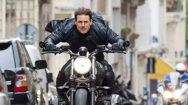 Mission Impossible 7 Collection: తొలి రోజే భారీ ఓపెనింగ్స్.. ఎన్ని కోట్లు వచ్చాయంటే?