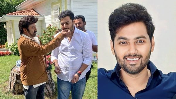 ఆ హీరోయిన్‌పై కన్నేసిన బాలయ్య కొడుకు, ఎన్టీఆర్ బావమరిది.. ఇద్దరికీ ఆమెనే కావాలట!