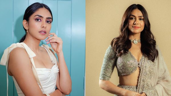 Mrunal thakur: ఆ రోజుల్లోనే అతడితో కమిటయ్యా.. చావు కబురు చల్లగా చెప్పిన మృణాల్