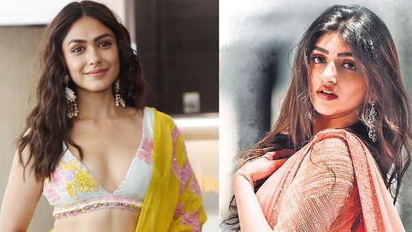 పాపం పూజా- రష్మిక!.. మృణాల్-శ్రీలీల గ్యాప్ లేకుండా ఓ ఆట ఆడేసుకుంటున్నారుగా!