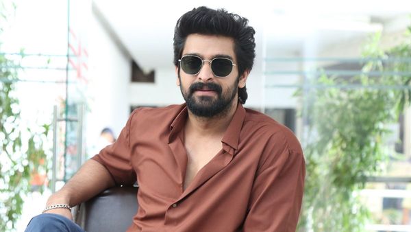 Rangabali సక్సెస్ కోసం ప్రాణాలకు తెగిస్తా.. రాజమౌళి వల్లే ఆ పరిస్థితి.. నాగశౌర్య (ఇంటర్వ్యూ)