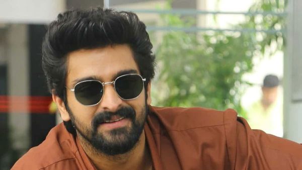 హిట్టైనా.. ఫ్లాపైనా ఇక్కడే ఉంటా.. లైట్ బాయ్‌గానైనా పనిచేస్తా.. రంగబలి గురించి నాగశౌర్య ఎమోషనల్