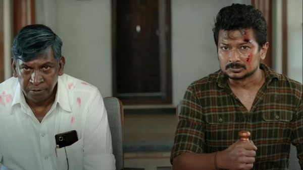 Nayakudu Movie Review ఉదయనిధి స్టాలిన్ పెర్ఫార్మెన్స్ అదుర్స్.. నాయకుడు ఓటీటీ రివ్యూ