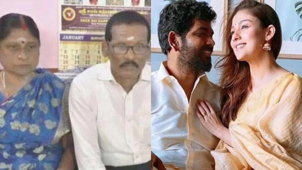 నయనతార జంటపై అపహరణ కేసు.. విఘ్నేష్ బాబాయ్ ఫిర్యాదు.. డీఎస్పీ యాక్షన్