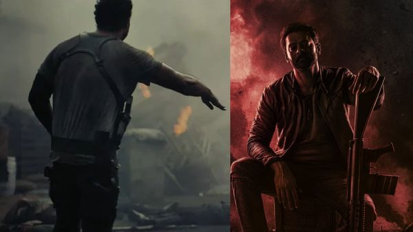 Salaar Teaser disappointed సలార్‌ టీజర్‌పై భారీ ట్రోలింగ్. ప్రభాస్ మూవీకి ఆదిపురుష్ రేంజ్‌లో.. !