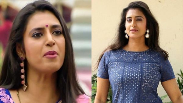 కుక్కలు కూడా అలా చేయవు.. ఎమ్మెల్యే బంధువుపై 'గృహలక్ష్మి' కస్తూరి.. సీఎం ఏం చేశారంటే?