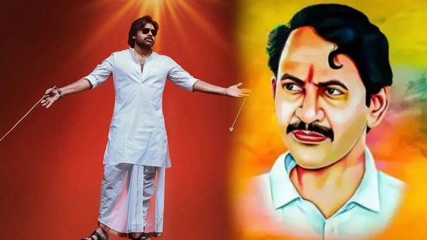 Bro The Avatar గుజరాత్‌లో బ్రో మూవీ సంచలనం.. వంగవీటి రంగా, పవన్ ప్లకార్టుల కలకలం