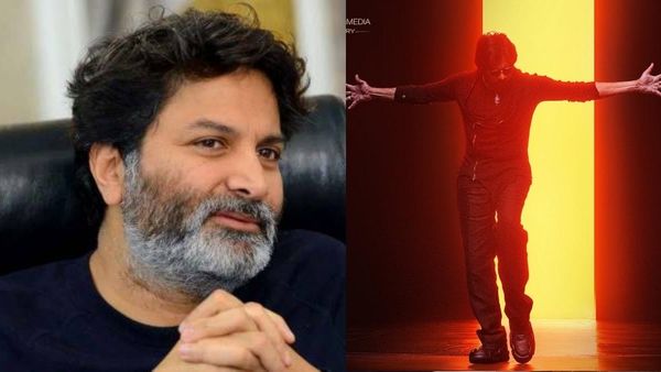 BRO టైటిల్ వెనక ఇంత పెద్ద కథ నడించిందా?.. వామ్మో త్రివిక్రమ్ మాములోడు కాదుగా.. పెద్ద చర్చే!