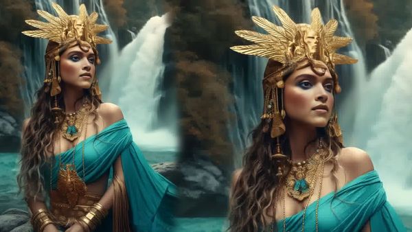 Deepika Padukone in ProjectK.. దీపిక పదుకోన్ ఫస్ట్ లుక్ రెడీ.. వయ్యారాలు ఒలకబోస్తున్న ప్రభాస్ డార్లింగ్