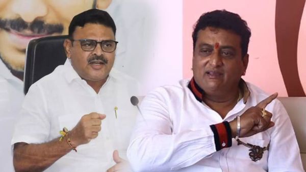 Bro Dance Video మంత్రి అంబటి రాంబాబు కామెంట్స్‌పై యాక్టర్ పృథ్వీ ఘాటుగా సెటైర్లు