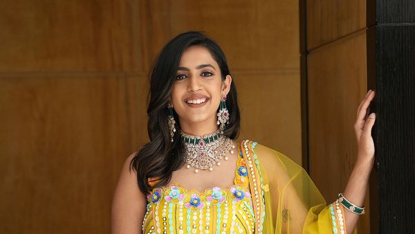 Niharka Konidela: విడాకుల తర్వాత నిహారిక ఆ నలుగురి గురించి పోస్ట్... వాళ్లు అలాగే ఉంటారంటూ...