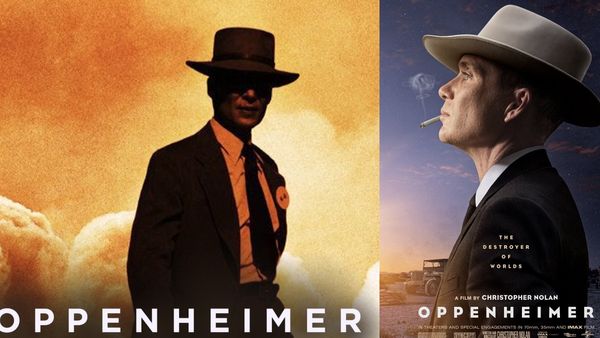 Oppenheimer first Review: సిల్వర్ స్క్రీన్‌పై పేలిన అణుబాంబు.. క్రిస్టఫర్ నోలన్ ది బెస్ట్