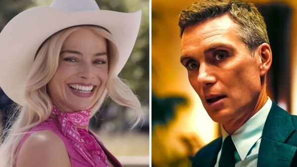 Oppenheimer Vs Barbie దుమ్మురేపుతున్న హలీవుడ్ మూవీస్.. ఇండియాలో అడ్వాన్స్ బుకింగ్ కేక