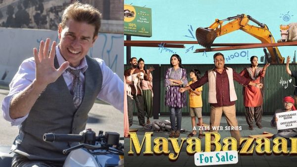 OTT థియేటర్-ఓటీటీల్లో అదిరిపోయే సినిమాలు.. ఒక్కరోజే 7.. మొత్తంగా ఎన్నో తెలుసా?