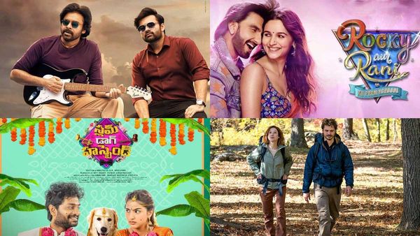 OTT: థియేటర్-ఓటీటీల్లో సినీ పండుగ.. మొత్తంగా 21 విడుదల.. ఆ 3 మాత్రం స్పెషల్