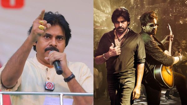 BRO మూవీపై పవన్ కల్యాణ్ వ్యాఖ్యల ప్రభావం? ఏపీలో సినిమాను అడ్డుకొనేందుకు వాలంటిర్లు!