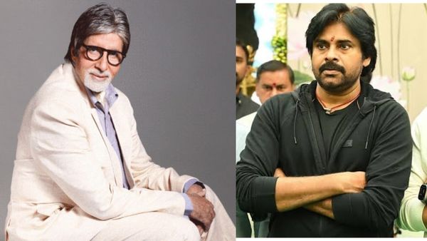 Pawan Kalyan OG నుంచి అమితాబ్ ఫస్ట్ లుక్ లీక్.. దుమ్మెత్తిపోస్తున్న నెటిజన్లు