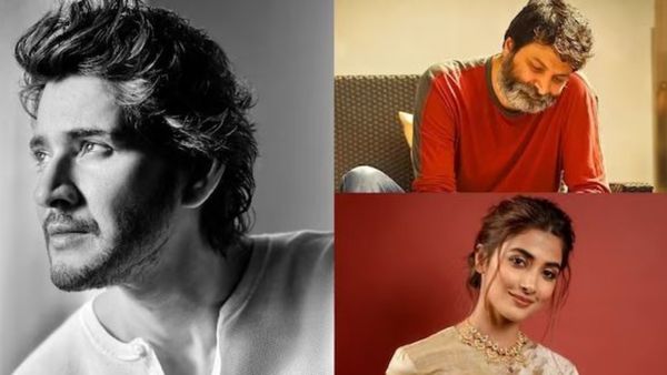 పూజపాపను వదలని త్రివిక్రమ్.. గుంటూరు కారం కోసం అలా వాడేస్తున్నాడుగా!