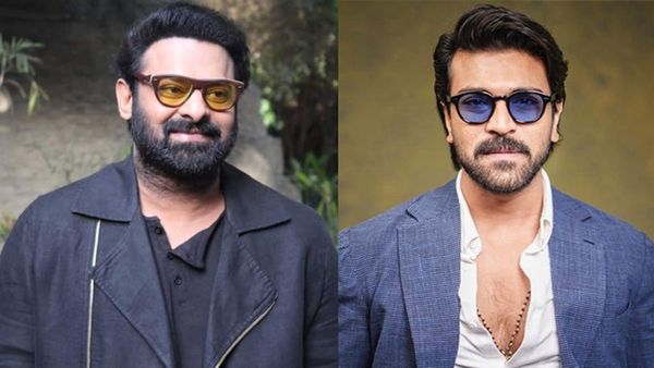 చరణ్‌తో ప్రభాస్ సినిమా.. అప్పుడే కాన్సెప్ట్ లీక్.. వామ్మో ప్లానింగ్ మాములుగా లేదుగా!