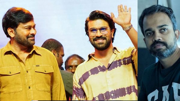 Prashanth Neel భారీ మెగా ప్రాజెక్ట్.. రాంచరణ్‌, చిరంజీవితో మల్టీ స్టారర్! ఎప్పుడంటే?