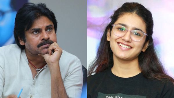 ఆ విషయంలో పవన్ కల్యాణ్‌కు ఫుల్ సపోర్ట్.. ఛాన్స్ దొరికితే ఆ పని చేస్తా.. ప్రియా ప్రకాశ్ వారియర్ ఇంటర్వ్యూ