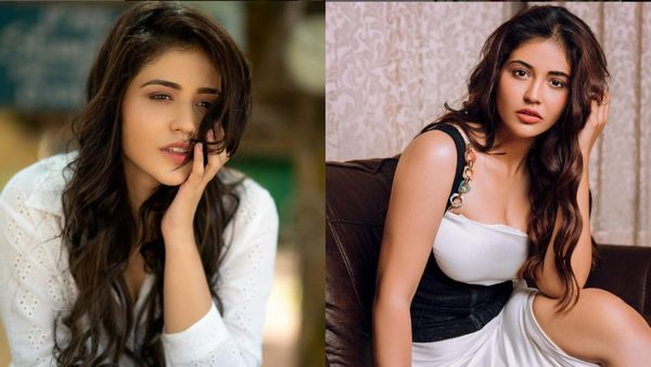 అనంతపురం అమ్మాయి గ్లామర్ ట్రీట్.. ప్రియాంక జవాల్కర్ లేటేస్ట్ ఫోటోషూట్